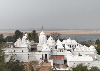 Kantilo Nilamadhav