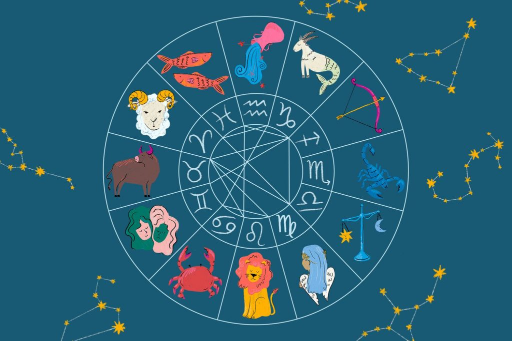 Astrology