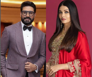 Here's what Aishwarya Rai focusing on amid separation rumours with Abhishek Bachchan