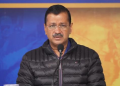 BJP trying to manipulate voter list in Delhi, says Kejriwal