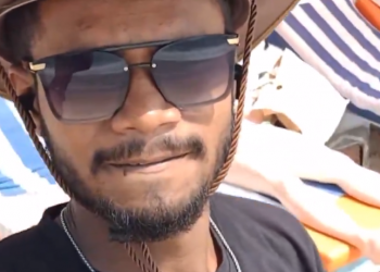 Bangladeshi vlogger accused of sexually harassing Russian tourists in Goa; probe underway