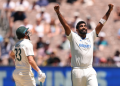 4th Test: Bumrah becomes sixth Indian pacer to take 200 Test wickets