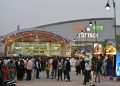 Cuttack Railway Station