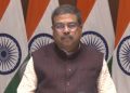 NCERT textbooks to cost less from 2025, new books for classes 9-12 by 2026: Dharmendra Pradhan