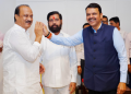 Fadnavis to take oath as Maharashtra CM; Ajit Pawar, Eknath Shinde expected as Deputy CMs