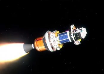 ISRO SpaDeX