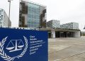 International Criminal Court