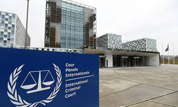 International Criminal Court