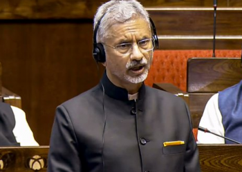 Countries have right to respond to situations but should be mindful of civilian casualty: Jaishankar