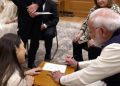 Karisma Kapoor recently met PM Narendra Modi