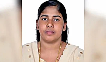 Kerala nurse facing death sentence in Yemen- Nimisha Priya