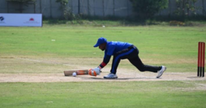 Men's National T20 Blind Cricket Tournament