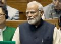 Constitution, Narendra Modi, Lok Sabha, Parliament,