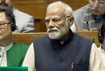 Constitution, Narendra Modi, Lok Sabha, Parliament,