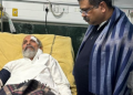 BJP’s Pratap Sarangi, Mukesh Rajput admitted in ICU with head injuries after scuffle with Oppn