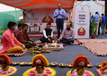 Pravasi Bharatiya Divas in Bhubaneswar