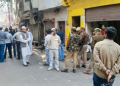 Sambhal admin continues crackdown on encroachments, power theft near Shahi Jama Masjid