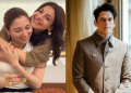 Tamannaah Bhatia, Vijay Varma, Kajal Aggarwal