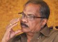 M T Vasudevan Nair