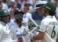 Virat Kohli to be fined for on-field altercation with Konstas at MCG