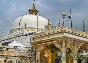 ajmer dargah