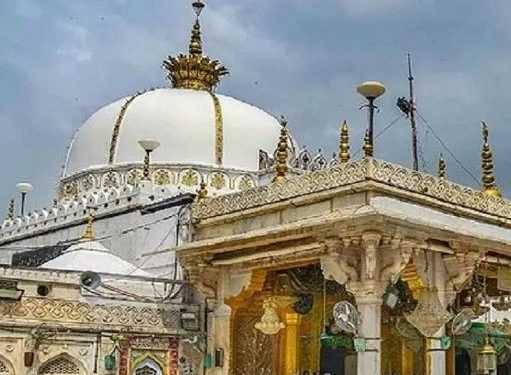 ajmer dargah