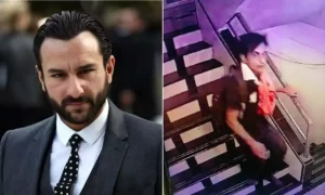 Saif Ali Khan stabbing case