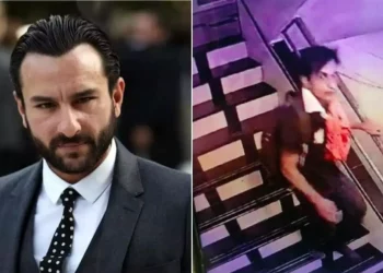 Saif Ali Khan stabbing case