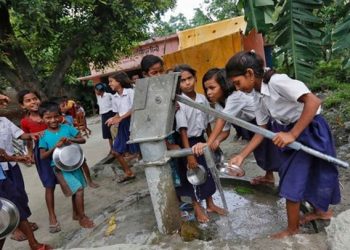 Groundwater