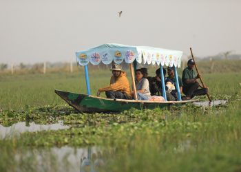 National Chilika Bird Festival