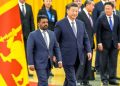 Xi Jinping says China ready to usher in new era of development in ties with Sri Lanka