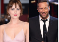 Chris Martin, Dakota Johnson shut down split rumours as they hold hands in India