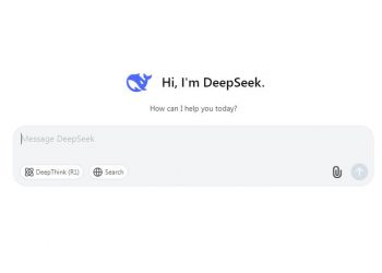 DeepSeek