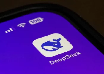 DeepSeek