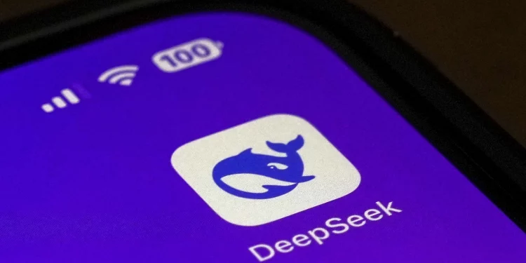 DeepSeek