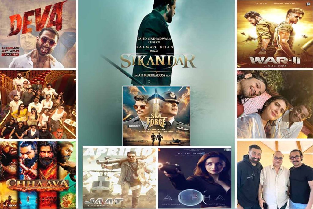 2025 Hindi movie releases that will keep you hooked!