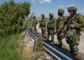 Israel says troops to remain in West Bank after Jenin raid