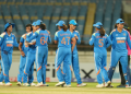 Jemimah’s maiden ton seals series for India against Ireland