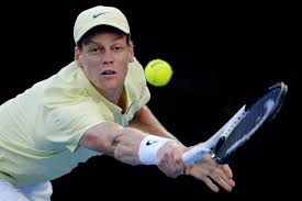 Jannik Sinner beats Alexander Zverev in three sets for his second Australian Open title