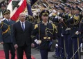 Lebanon's parl chooses army commander Aoun as president, ending 2-year deadlock