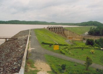 Staff shortage, lack of funds cripple Kanjhari dam project