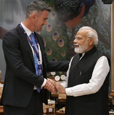 Kevin Pietersen says he’s ‘available’ to take over as India men’s batting coach