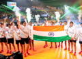 Kho Kho World Cup: Indian women's team crowned champion