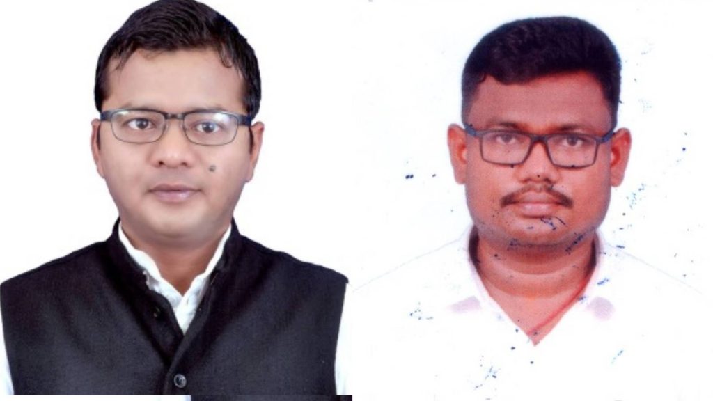 Koraput MP Ulaka, Gunupur MLA Gomango join task force for SODC formation