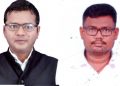 Koraput MP Ulaka, Gunupur MLA Gomango join task force for SODC formation