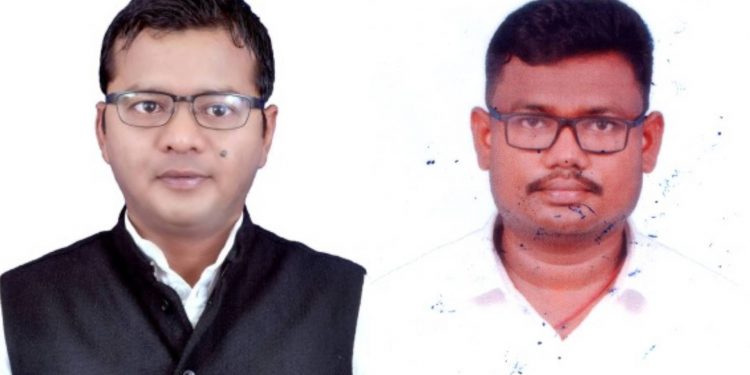 Koraput MP Ulaka, Gunupur MLA Gomango join task force for SODC formation