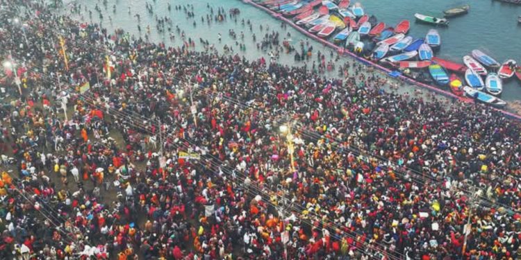 Maha Kumbh