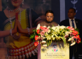 CM Majhi urges Indian diaspora to participate in Odisha's growth journey