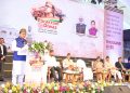 British admitted Netaji cut short their rule in India: Odisha CM Majhi