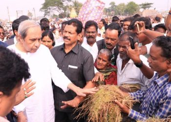 Naveen Patnaik